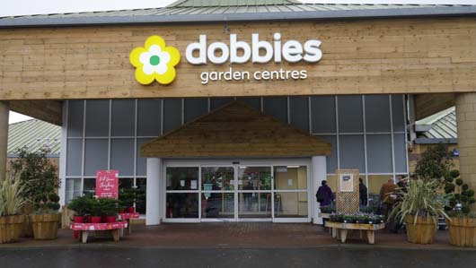 Dobbies jewellery deals